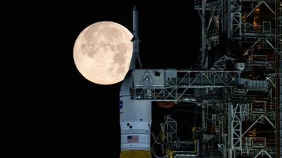 Artemis II: Astronauts To Face 40-Minute Communication Blackout Behind The Moon