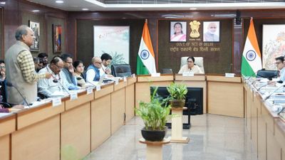 Dignified Housing, Food And A Better Life For Every Needy Citizen Is Our Goal: CM Rekha Gupta