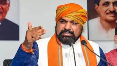 Who Is Samrat Choudhary? From RJD Roots To BJP’s Key Face, The Leader Now Leading The Race For Bihar CM