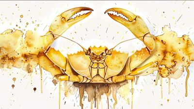 Cancer Horoscope for Today April 03, 2026, Friday - Cancer Horoscope For Today, April 03, Friday - Honor Your Feelings And Set Gentle Boundaries