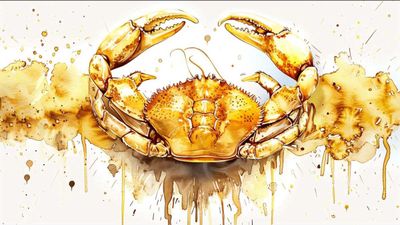 Cancer Horoscope For Today, April 11, 2026, Saturday - Protect Your Peace And Choose Calm Company