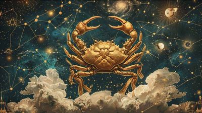 Cancer Horoscope for Today April 25, 2026, Saturday - Tune Into Feelings, Set Gentle Limits, and Refresh Your Space Tonight