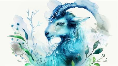 Capricorn Horoscope for Today April 02, 2026, Thursday - Stay Focused, Avoid Drama, and Pace Yourself