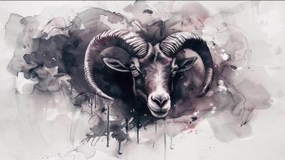 Capricorn Horoscope for Today April 04, 2026, Saturday - Lead With Steady Confidence But Guard Your Energy