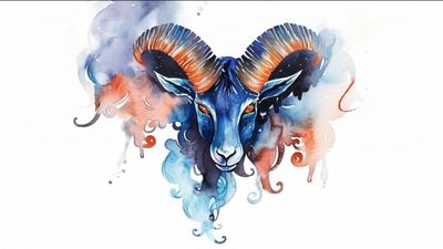 Capricorn Horoscope for Today April 10, 2026, Friday - Handle Pressure Calmly and Make Room for Joy
