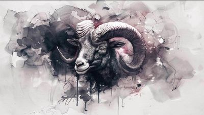 Capricorn Horoscope for Today April 13, 2026, Monday - Lead With Calm Authority and Get Things Done