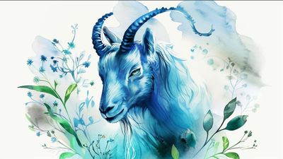 Capricorn Horoscope for Today April 17, 2026, Friday - Stay Goal-Focused But Be Gentle With Yourself