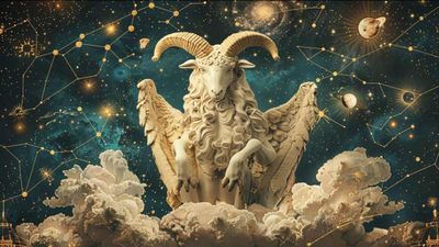 Capricorn Horoscope For Today, April 25, 2026, Saturday - Discipline Helps You Conquer Long-Pending Tasks