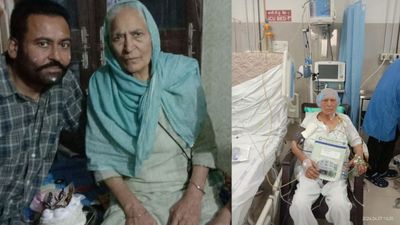 ‘We Just Kept Going’: A Punjab Family’s Journey Through Cancer, Debt, Fears, And A Government Health Scheme