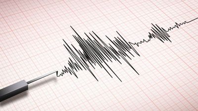 Earthquake In Ladakh: 4.1 Magnitude Earthquake Hits Leh, No Damage Reported