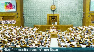Explained: Why NDA Failed To Secure Majority On Women’s Reservation, Delimitation Bills In Lok Sabha