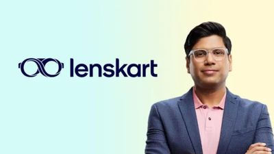 Lenskart Under ‘Bindi-Tilak vs Hijab’ Row: CEO Peyush Bansal Clarifies After Backlash