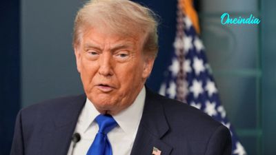 Trump Announces 3-Week Ceasefire Extension Between Israel and Lebanon