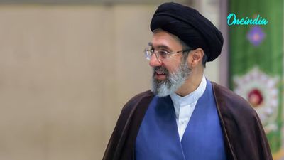 Mojtaba Khamenei Calls for Unity Amid Injury Reports, Warns of ‘Enemy Media’ Threat