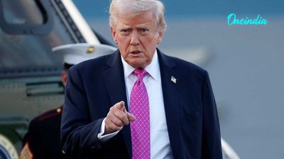 ‘Kabhi India Aa Ke Dekho’: Iran Mocks Donald Trump Amid Rising US-Iran Tensions