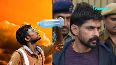 Heatwave Alert As Temperature Rises To 42°C In Delhi-NCR Amid Poor Air Quality; IMD Issues Yellow Alert