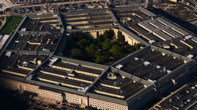 How Much Has The Iran War Cost? Pentagon Says $25 Billion, But Doubts Remain