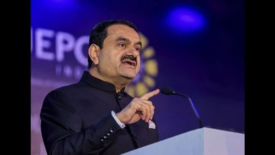 CCI Dismisses Allegations of Anti-Competitive Conduct Against Adani Group in Solar Power Tender Case