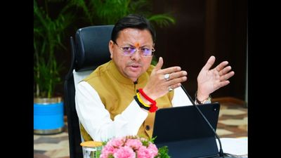 Uttarakhand News: CM Dhami Finalizes Strict Action Plan for Char Dham Yatra 2026