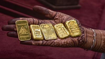Chennai Gold Rate On Aoril 4: Today's Price In GRT, DAR & Lalitha Jewellers, Swarna Maligai, Sarvana Stores