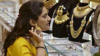 Chennai Gold Rate Today (April 9): Check Latest IBJA Price In Tamil Nadu's Leading Jewellery Shops