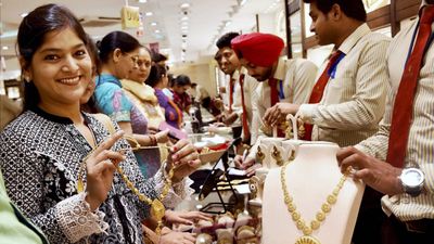 Chennai Gold Rate On April 5: Today's Latest Price In GRT, Lalitha Jewellers, Swarna Maligai & Other Shops