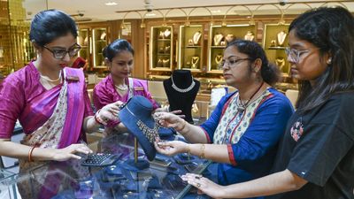 Gold Rate In Chennai & Madurai Today April 14: Know Latest Price In GRT, Saravana Stores & Jewellery Shops