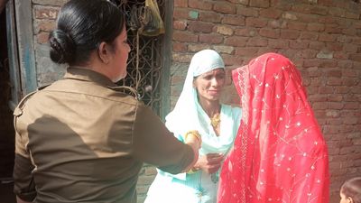 Ripple Effect of One Child Marriage Rescue: From Jind to Bihar, 6 Lives Saved