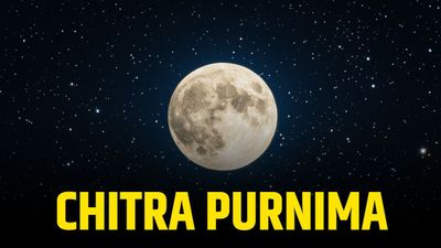 Chitra Purnima 2026: date, rituals, and worship of Chitragupta and Murugan