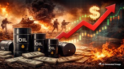Crude Oil Price Today - April 16: Rates of Brent, WTI Per Barrel Dip; Check Latest Prices of WTI, Murban, Gaso