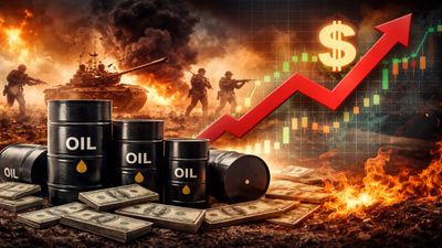Crude Oil Rates Today - April 20: WTI, Brent Crude Oil Prices Jump: Check Latest Prices of Murban, Urals