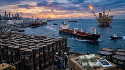 Crude Oil Rates Today: April 21, 2026: WTI, Brent Crude Oil Prices Slip - Check Latest Global Oil Prices