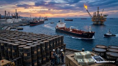 Crude Oil Rates Today: April 21, 2026: WTI, Brent Crude Oil Prices Slip - Check Latest Global Oil Prices