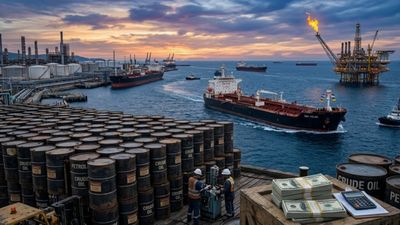 Crude Oil Price Today - April 28: Brent Crude At $108.62 Per Barrel - Check Latest Rates of Murban, WTI