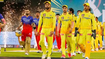 CSK vs RCB Turns Ugly as ‘Dosa-Idli’ Song Sparks Cultural Controversy; Case Filed