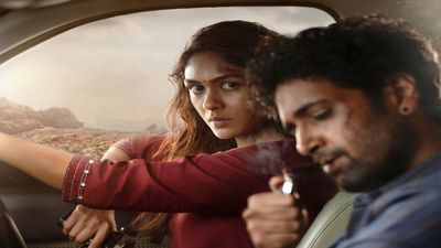 Dacoit OTT Release Update: When Will The New Telugu Movie Be Out Online?