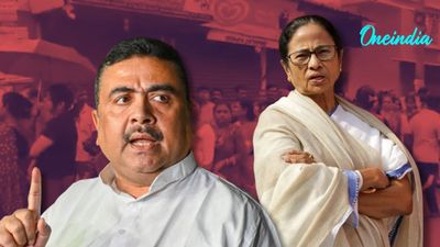 Over 60% Voter Turnout By 1 PM; 8 Big Political Dramas That Defined Bengal’s Phase 2 Polls