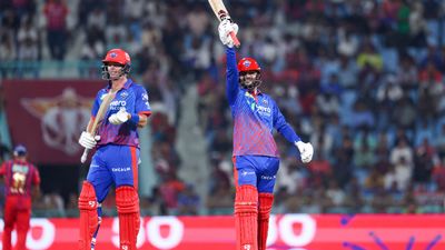 Sameer Rizvi, Tristan Stubbs Rescue Delhi Capitals From Early Collapse To Seal Six-Wicket Win Against LSG