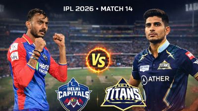 IPL 2026: Delhi Capitals vs Gujarat Titans – DC Eye Winning Streak as Shubman Gill-led GT Chase First Victory