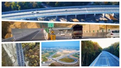 Delhi to Dehradun in 2.5 Hours: How the New Expressway Changes Everyday Travel