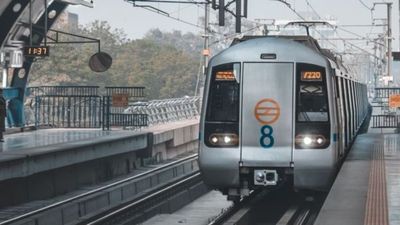 Delhi Metro Magenta Line Hit by Signalling Failure, Trains Delayed During Rush Hour