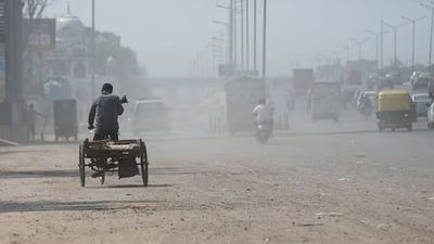 Delhi-NCR AQI Slips Into ‘Poor’ Category; GRAP Stage 1 Enforced - What’s Allowed And What’s Not