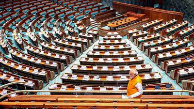 Delimitation Bill: Centre Proposes To Increase Lok Sabha Seats To 850