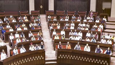 Delimitation 2026: A Numbers Game Modi Govt May Struggle to Win 850-Seat Gambit