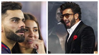 Dhurandhar 2 Review: Here Is What Virat Kohli, Anushka Say About Ranveer's Film