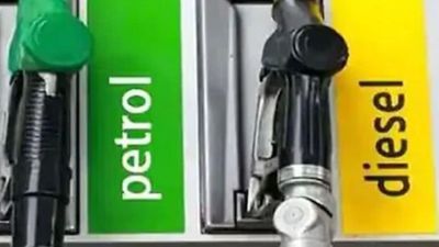 Petrol, Diesel Price: Here’s The Full List Of Fuel Rates In Major Indian Cities Today