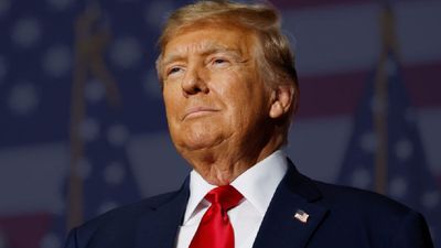 “Open the F***ing Strait”: Trump Threatens ‘Hell’ for Iran