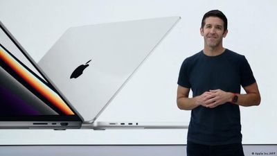 Tim Cook To Step Down As Apple CEO, John Ternus To Take Over