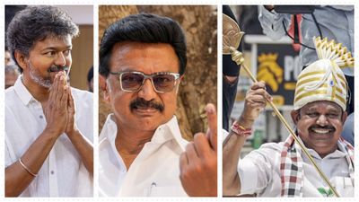 Tamil Nadu Elections: When Will Surveys & Predictions Be Declared? Date & Time Out