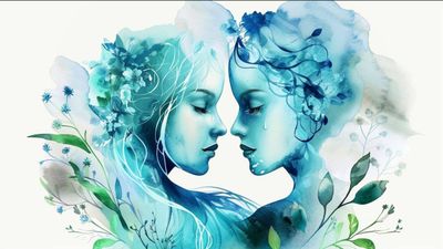 Gemini Horoscope for Today April 02, 2026, Thursday - Gemini Horoscope For Today, April 02, 2026, Thursday - Busy Mind, Clear Conversations, and a Calmer Space Tonight